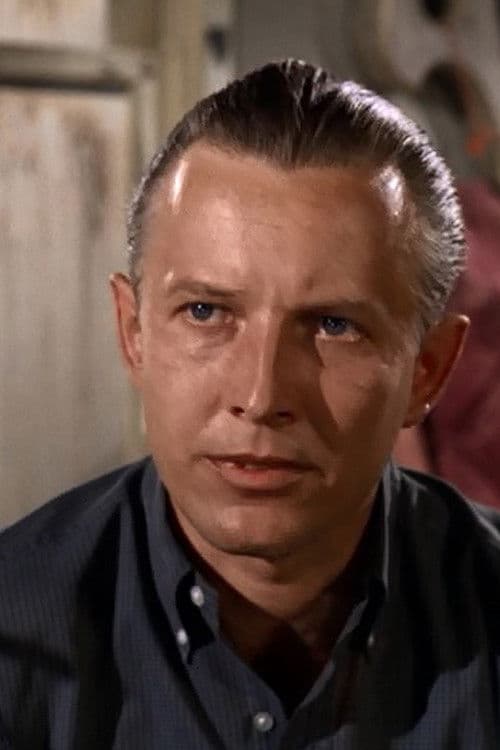 Jan Merlin foto