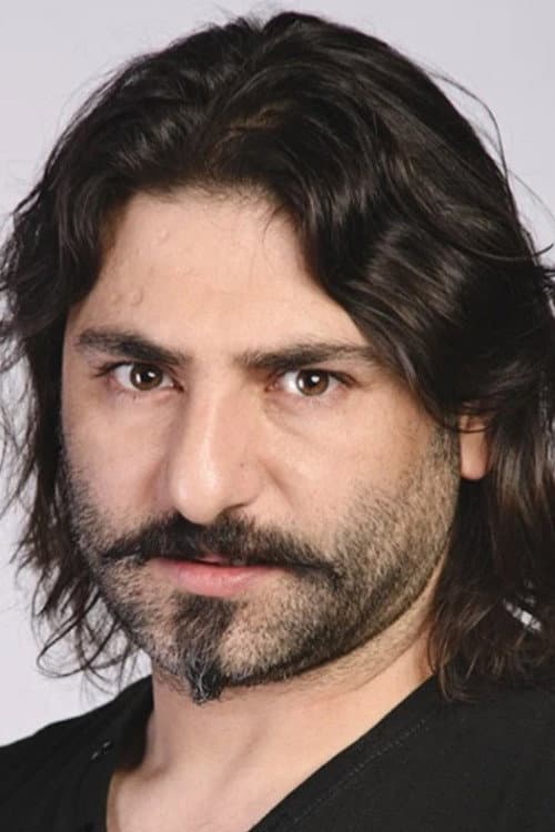 Emrah Elçiboğa foto