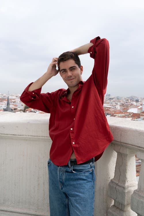 Gabriel Gil foto