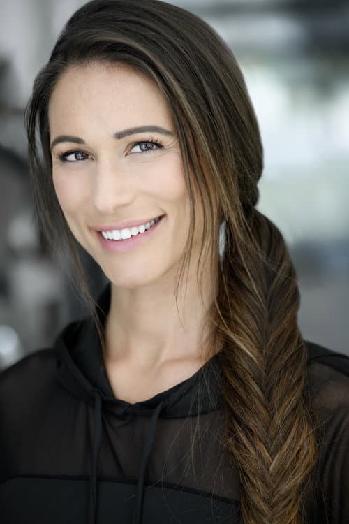 Megan Schulz foto