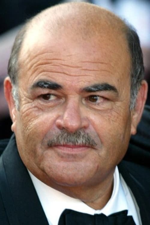 Jean Benguigui foto