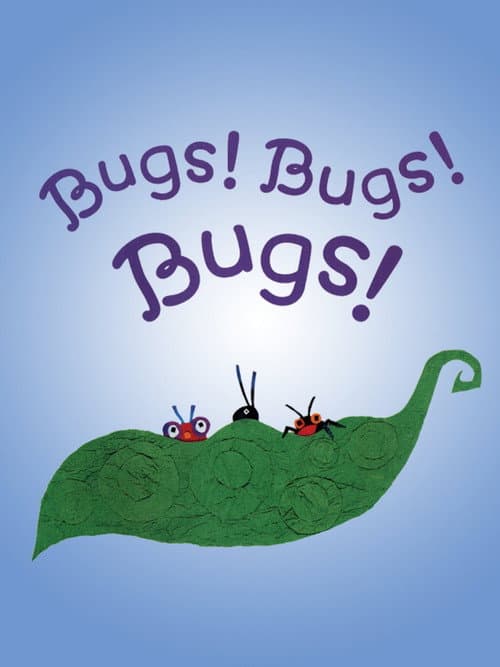 Bugs! Bugs! Bugs! (2008) poster