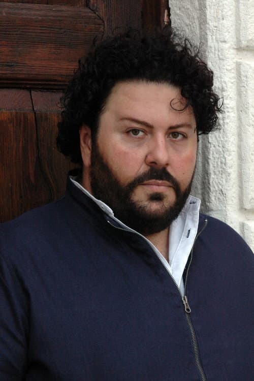 Emanuele Pacca foto