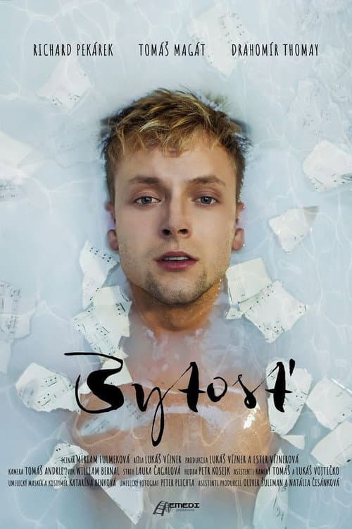 Bytosť (2020) poster