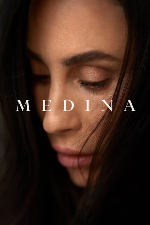Medina (2022) poster
