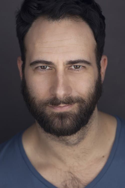 Stephen Reich foto