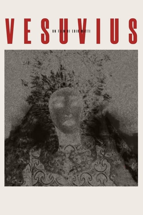 Vesuvius (2012) poster
