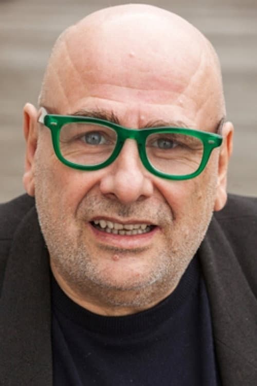 Gerhard Haase-Hindenberg foto