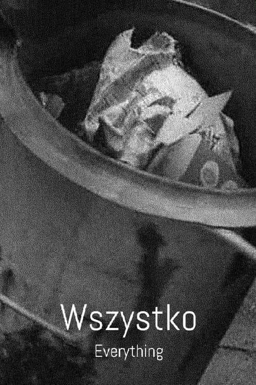 Wszystko (1972) poster