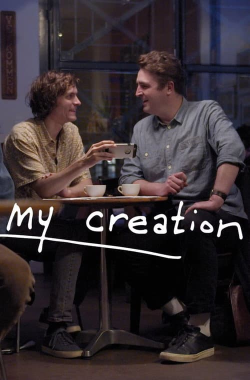 My Creation (2020) poster