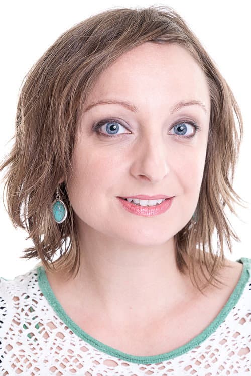 Sarah Gravel foto