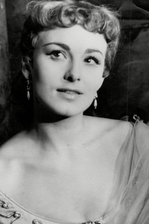 Barbara Jefford foto