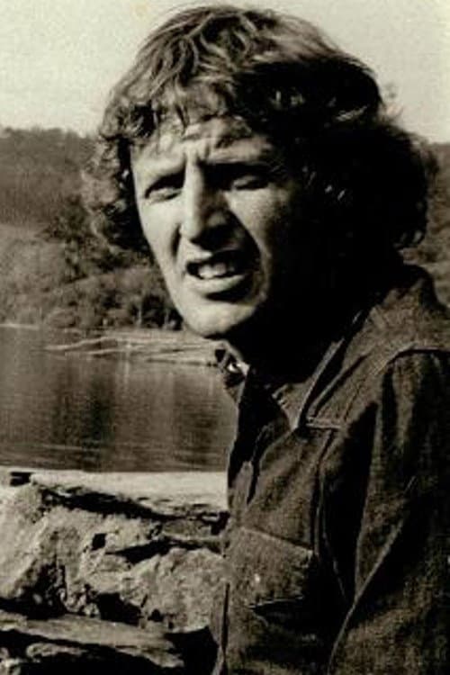 Claude Whatham foto