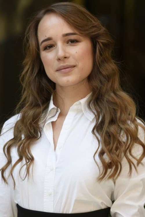 Marina Occhionero foto