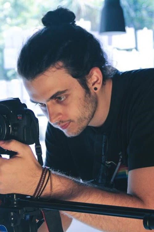 Rodrigo Tancredi foto