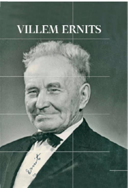 Villem Ernits (2021) poster