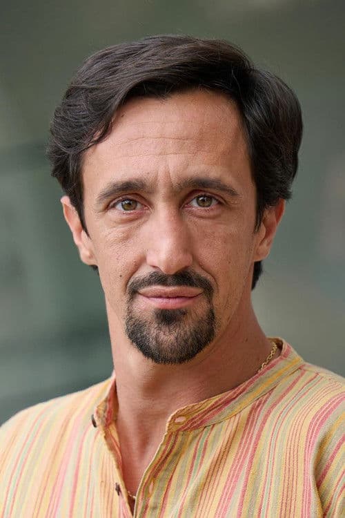 Antonio Scarpa foto