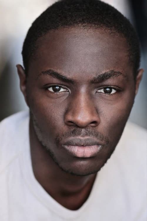 Ralph Amoussou foto