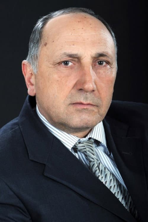 Maharram Musayev foto