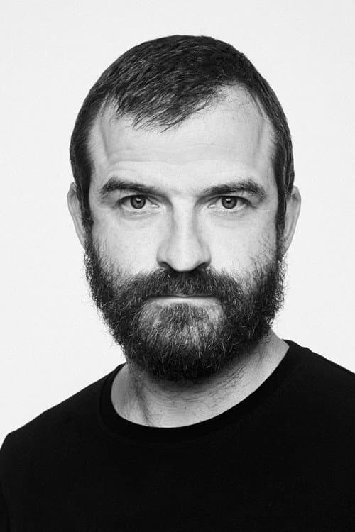Marius Peterson foto