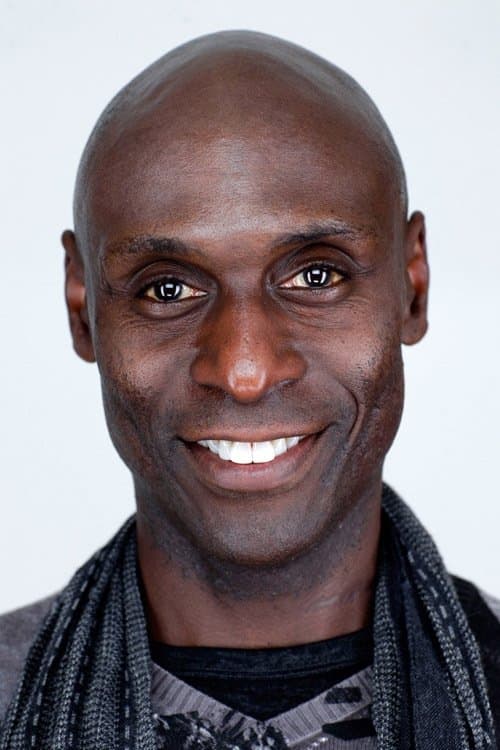 Lance Reddick foto