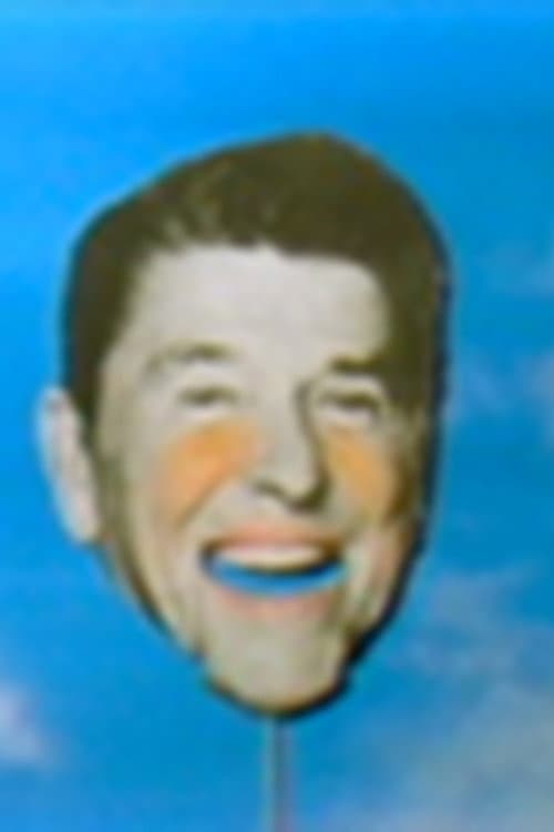 Election Tape '84 (1984) poster