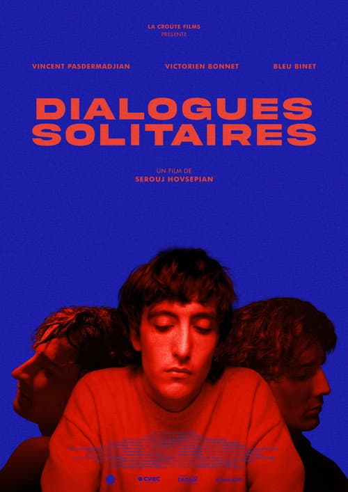 Dialogues Solitaires (2026) poster