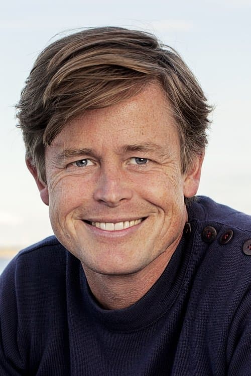 Caspar Phillipson foto