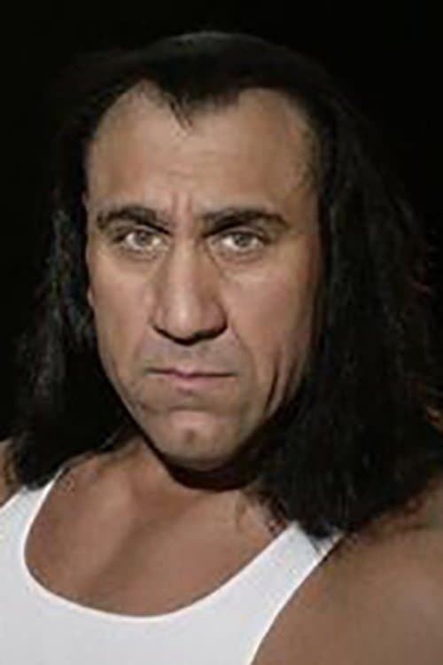 Mike Iorio foto