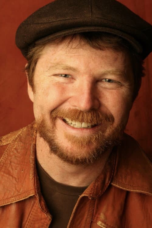 Owen Egerton foto