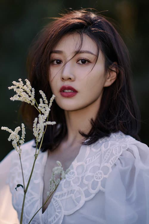 Hou Mengyao foto