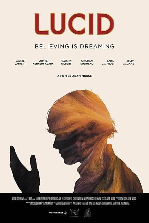 Lucid (2005) poster