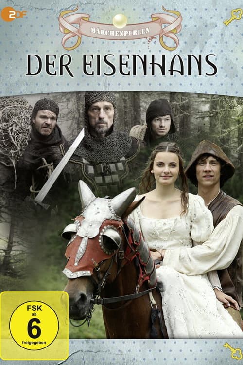 IJzerhans (2011) poster