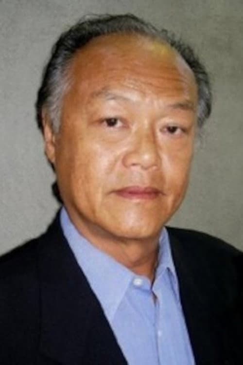 Brian Fong foto