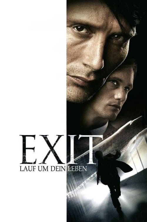 Exit (2006) poster