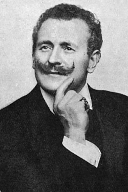 Eugen Sandow foto