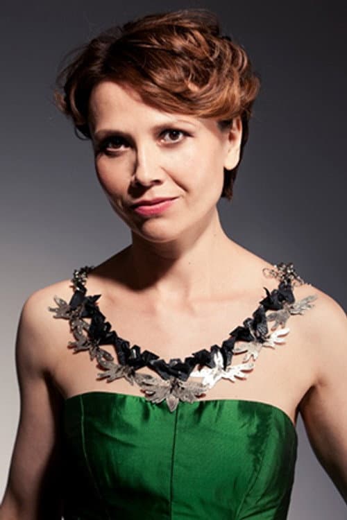 Renata Pokupić foto