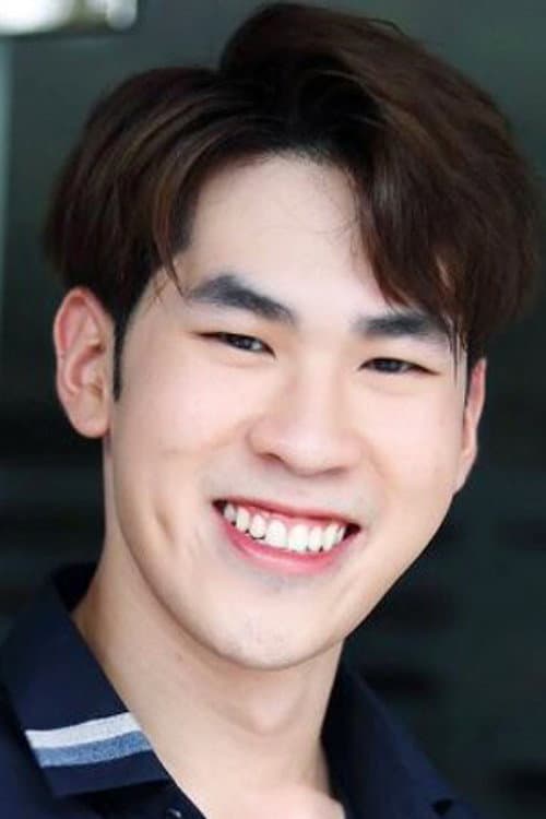 เดชิษฐ์ ดาวแสงเพชร foto