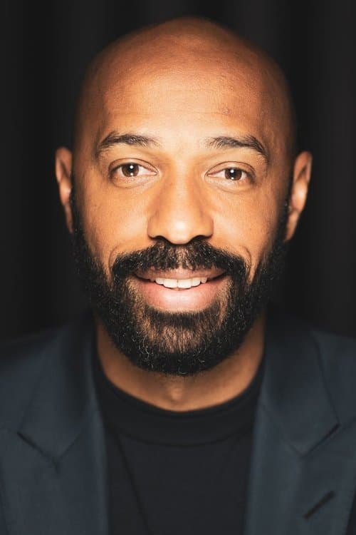 Thierry Henry foto
