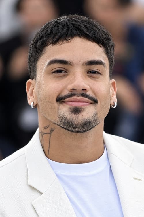 Iago Xavier foto
