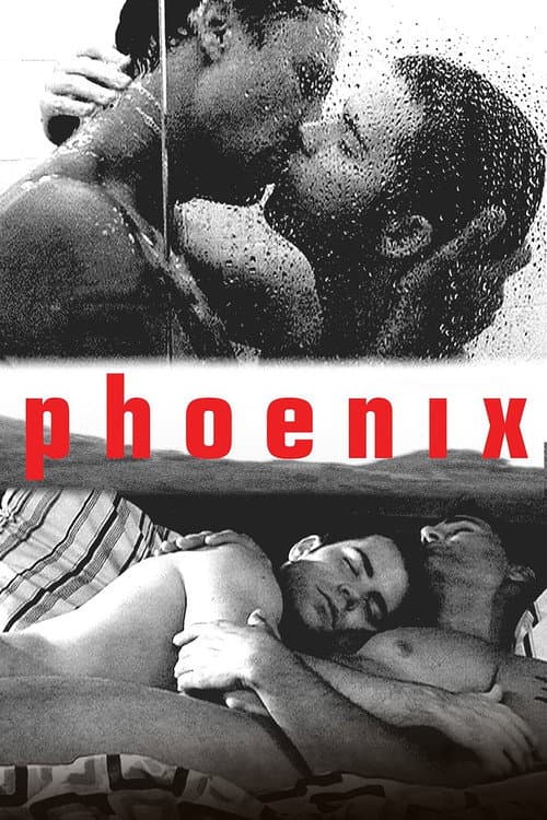 Phoenix (2006) poster