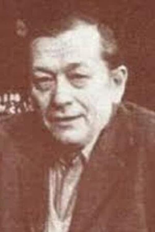 Ivo Fici foto