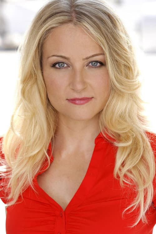 Janine Gateland foto