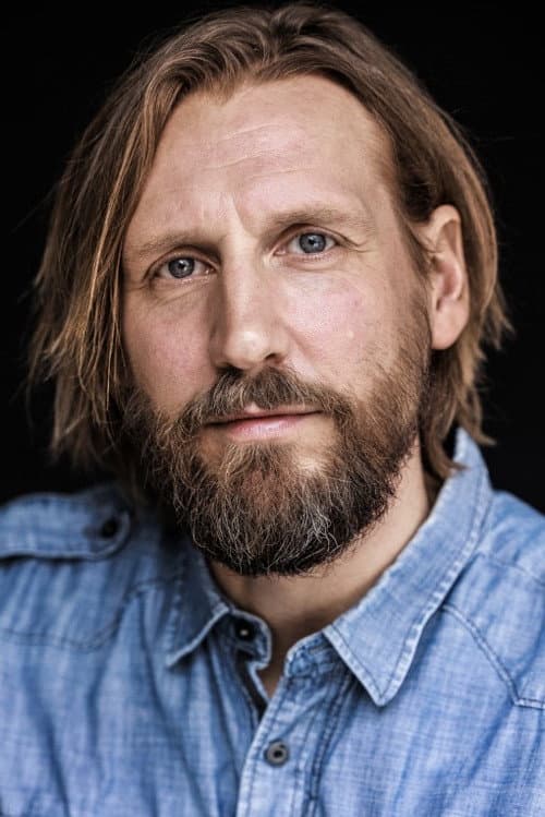 Pekka Strang foto