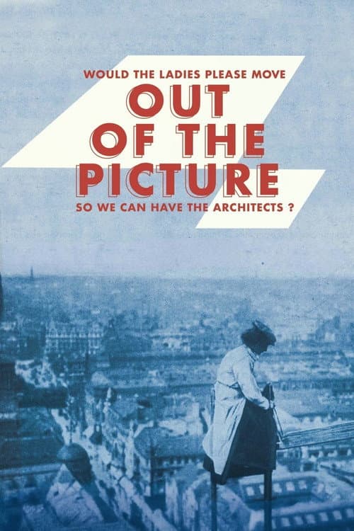 Out of the Picture (2025) poster