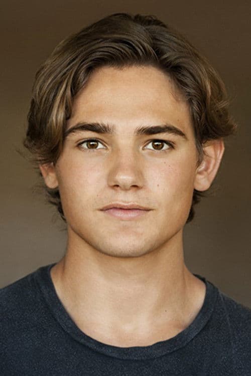 Carson Boatman foto