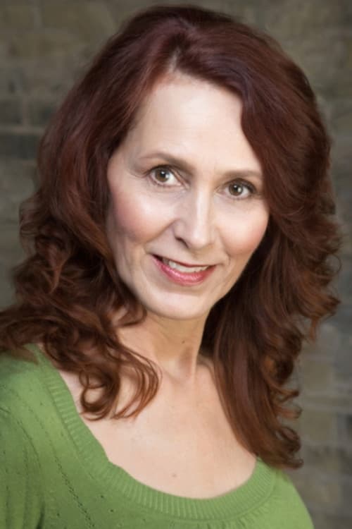 Cheryl Gensiorek foto