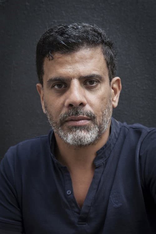 Zakariya Gouram foto