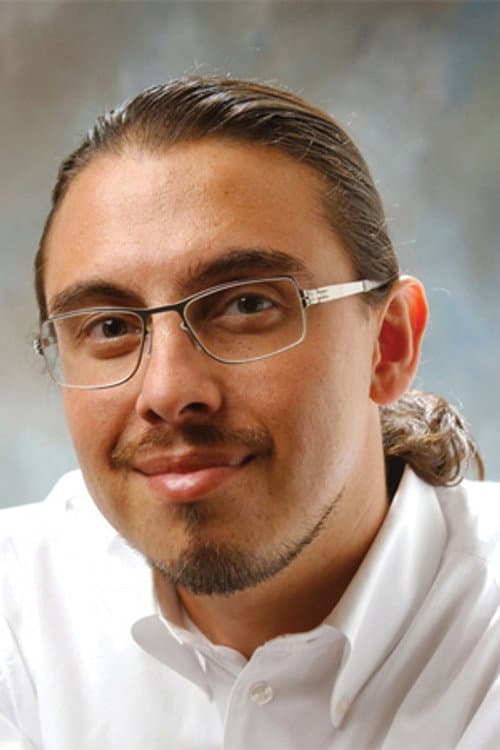 Camilo Pardo foto