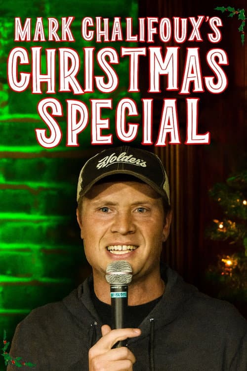 Mark Chalifoux's Christmas Special (2023) poster